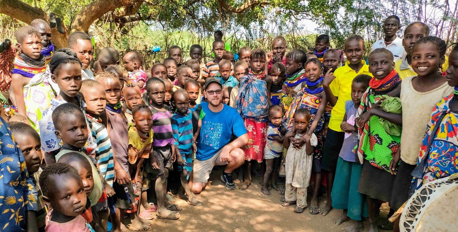 Feeding the Hungry