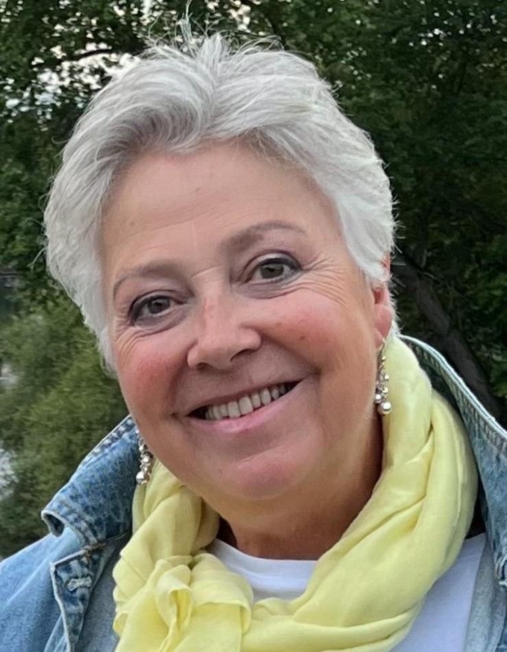 Margaret Jones