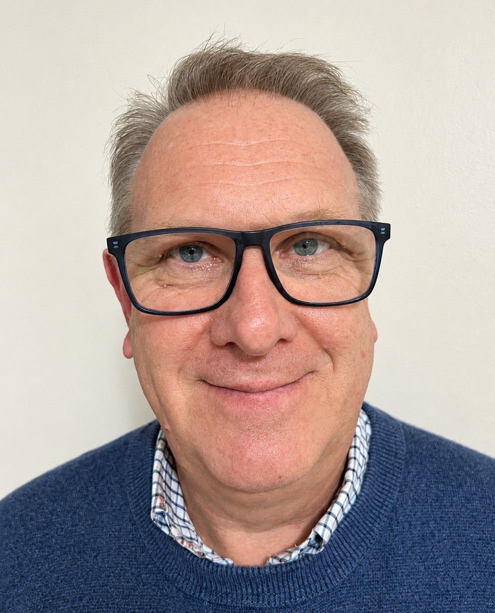Jonathan Crosskey